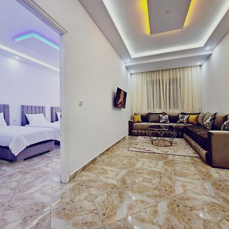Luxe Appartement Nour D'Asilah 1 Wifi 5G Εξωτερικό φωτογραφία