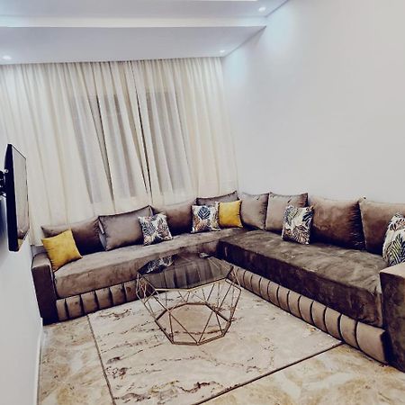 Luxe Appartement Nour D'Asilah 1 Wifi 5G Εξωτερικό φωτογραφία