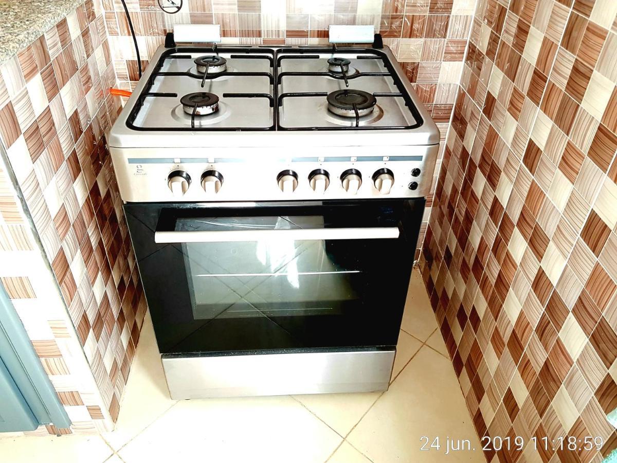 Luxe Appartement Nour D'Asilah 1 Wifi 5G Εξωτερικό φωτογραφία