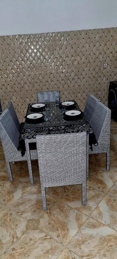 Luxe Appartement Nour D'Asilah 1 Wifi 5G Εξωτερικό φωτογραφία