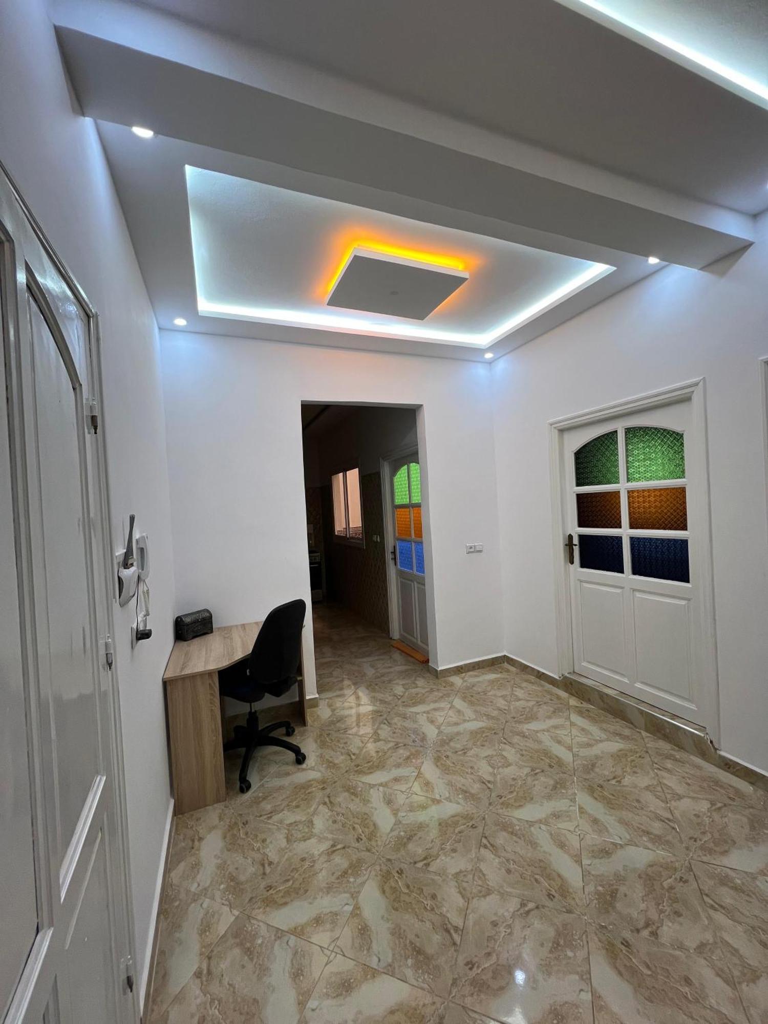 Luxe Appartement Nour D'Asilah 1 Wifi 5G Εξωτερικό φωτογραφία
