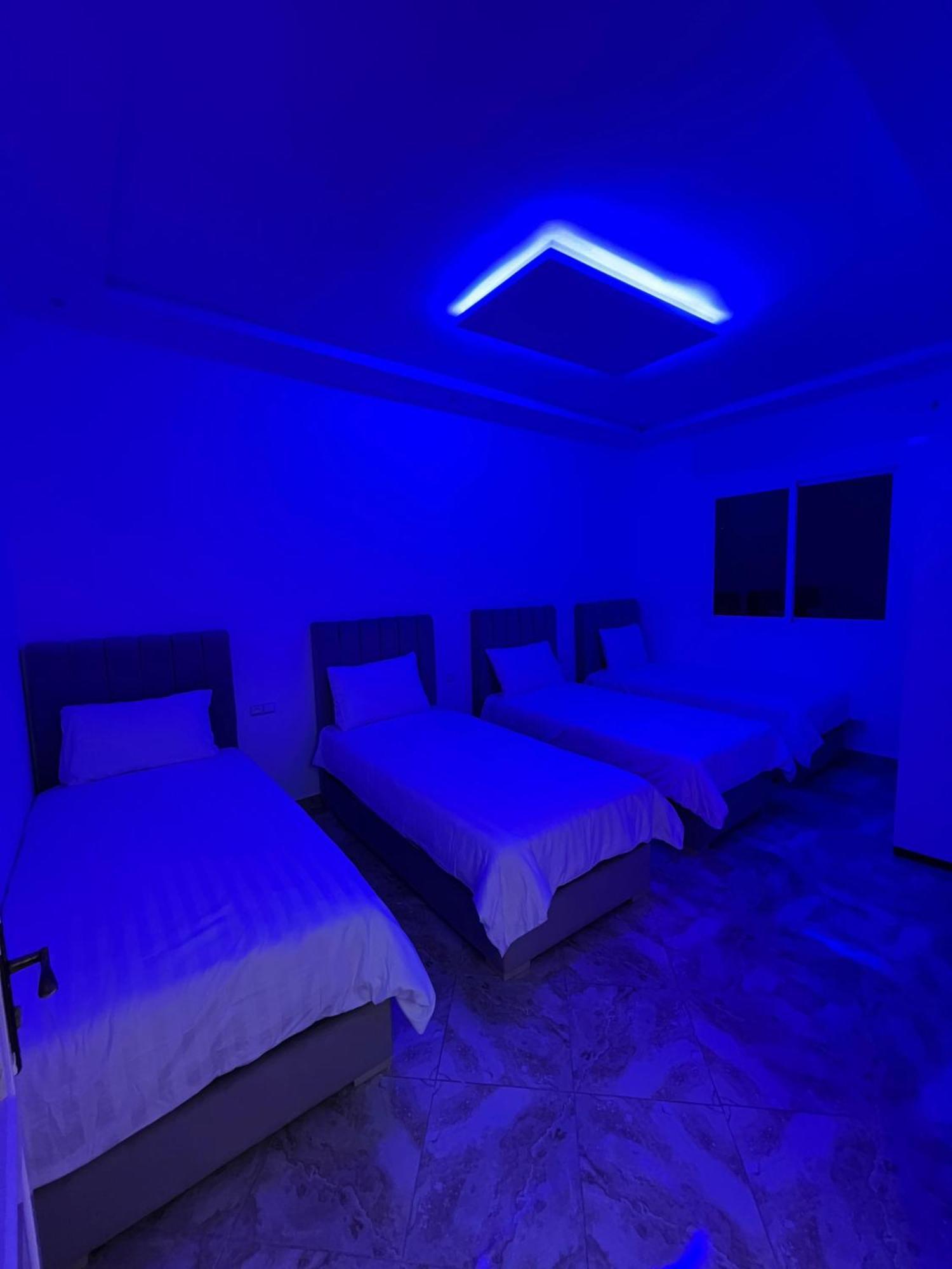 Luxe Appartement Nour D'Asilah 1 Wifi 5G Εξωτερικό φωτογραφία