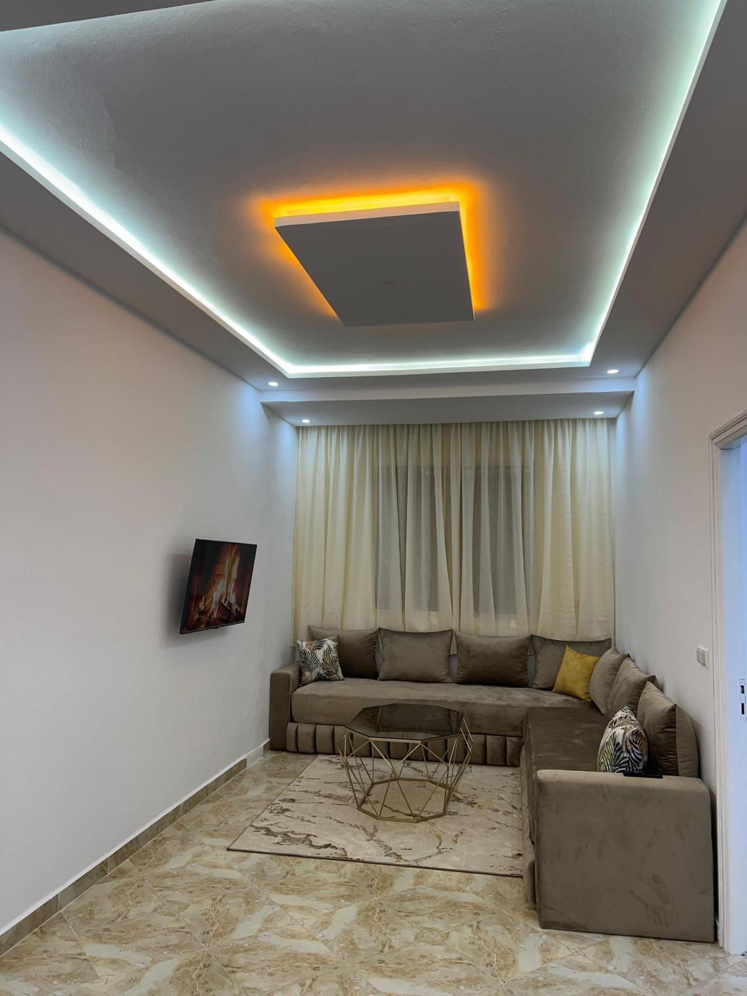 Luxe Appartement Nour D'Asilah 1 Wifi 5G Εξωτερικό φωτογραφία
