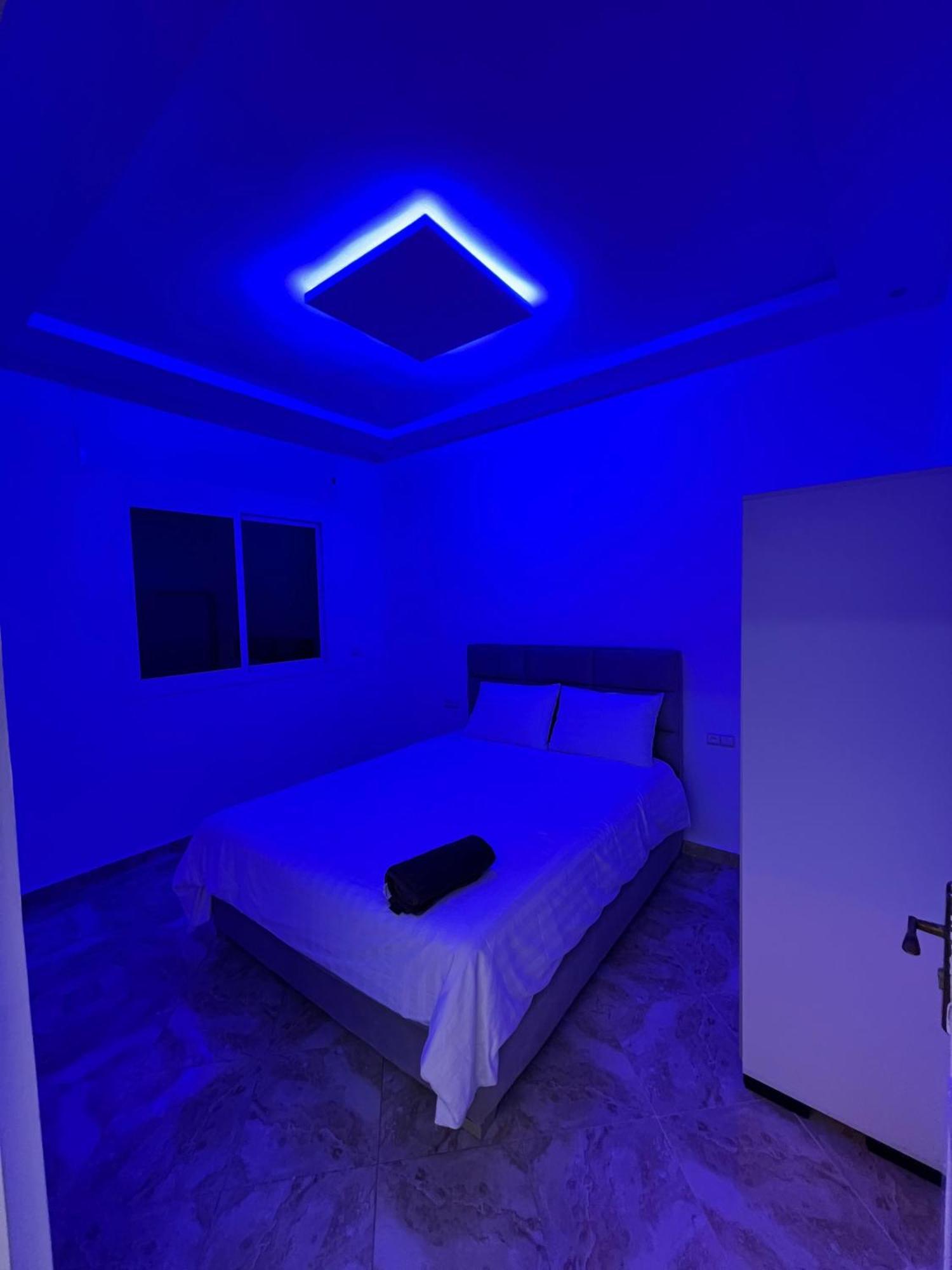 Luxe Appartement Nour D'Asilah 1 Wifi 5G Εξωτερικό φωτογραφία