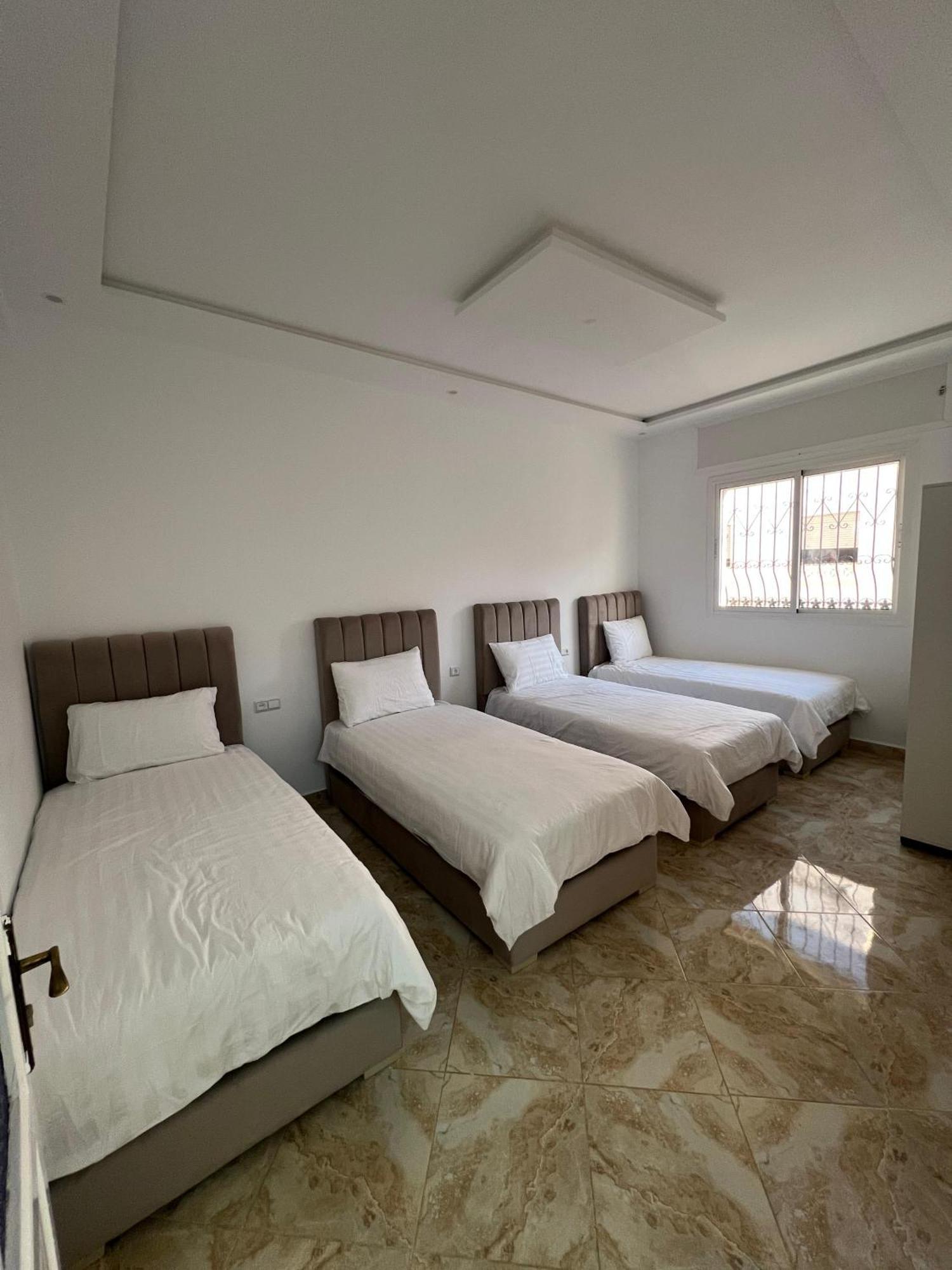 Luxe Appartement Nour D'Asilah 1 Wifi 5G Εξωτερικό φωτογραφία