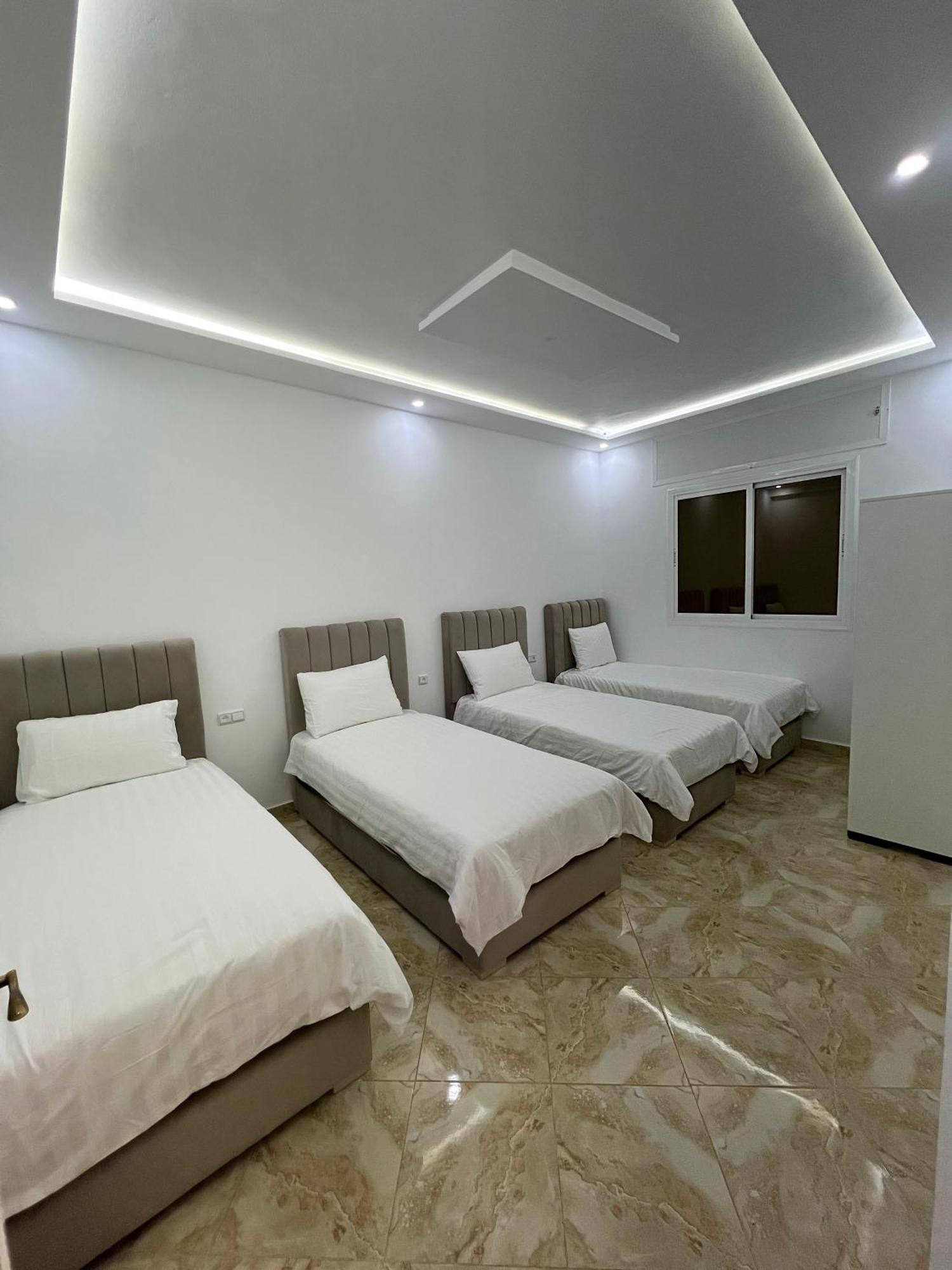 Luxe Appartement Nour D'Asilah 1 Wifi 5G Εξωτερικό φωτογραφία