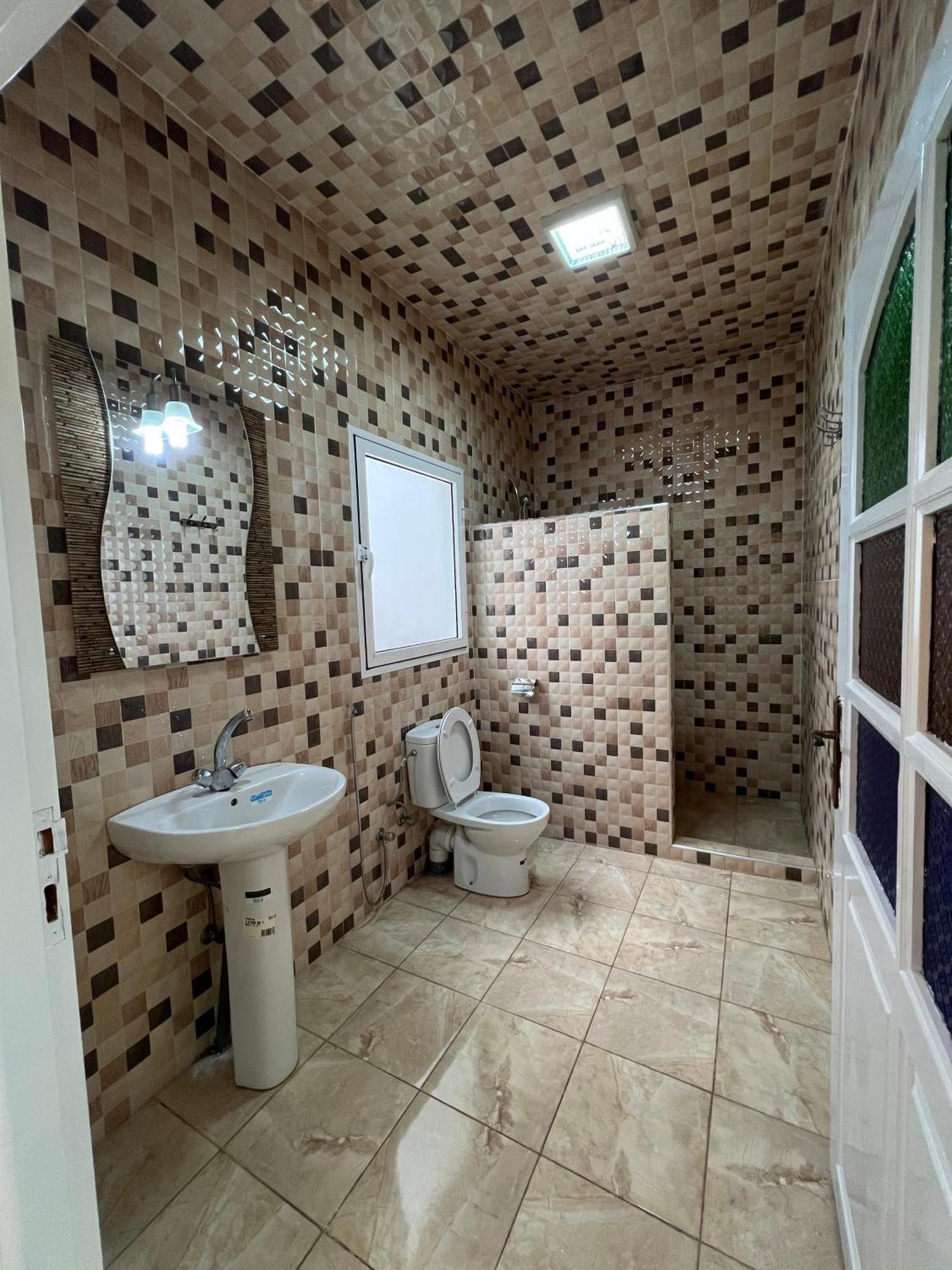 Luxe Appartement Nour D'Asilah 1 Wifi 5G Εξωτερικό φωτογραφία