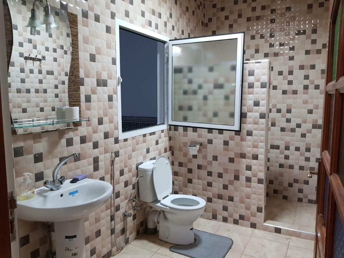 Luxe Appartement Nour D'Asilah 1 Wifi 5G Εξωτερικό φωτογραφία