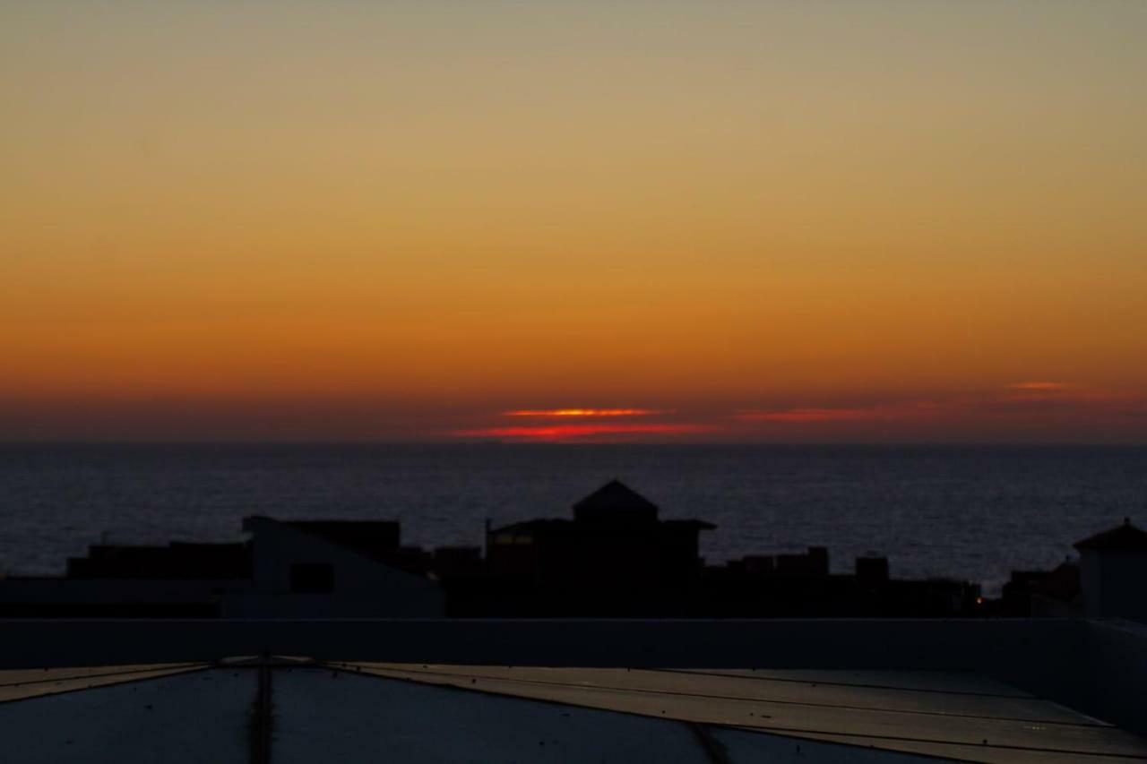 Luxe Appartement Nour D'Asilah 1 Wifi 5G Εξωτερικό φωτογραφία